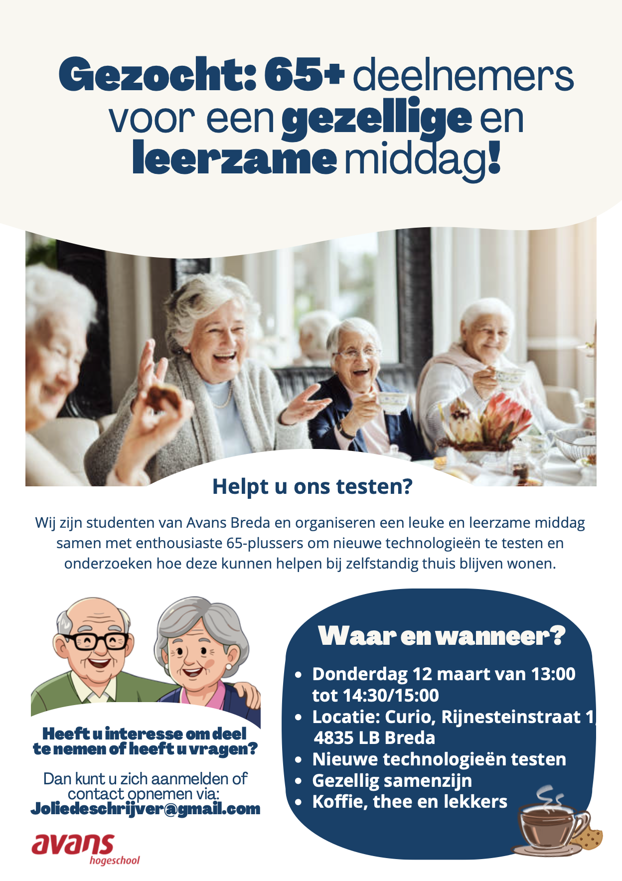 Ervaar het zelfbewuste huis